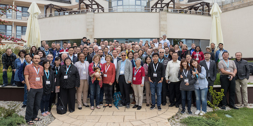 International Bebras Task Workshop 2019